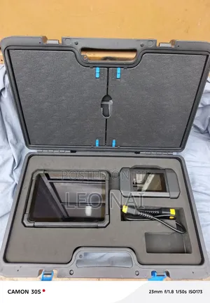 Astech / Launch X431 / Autel Diagnostics Scanner