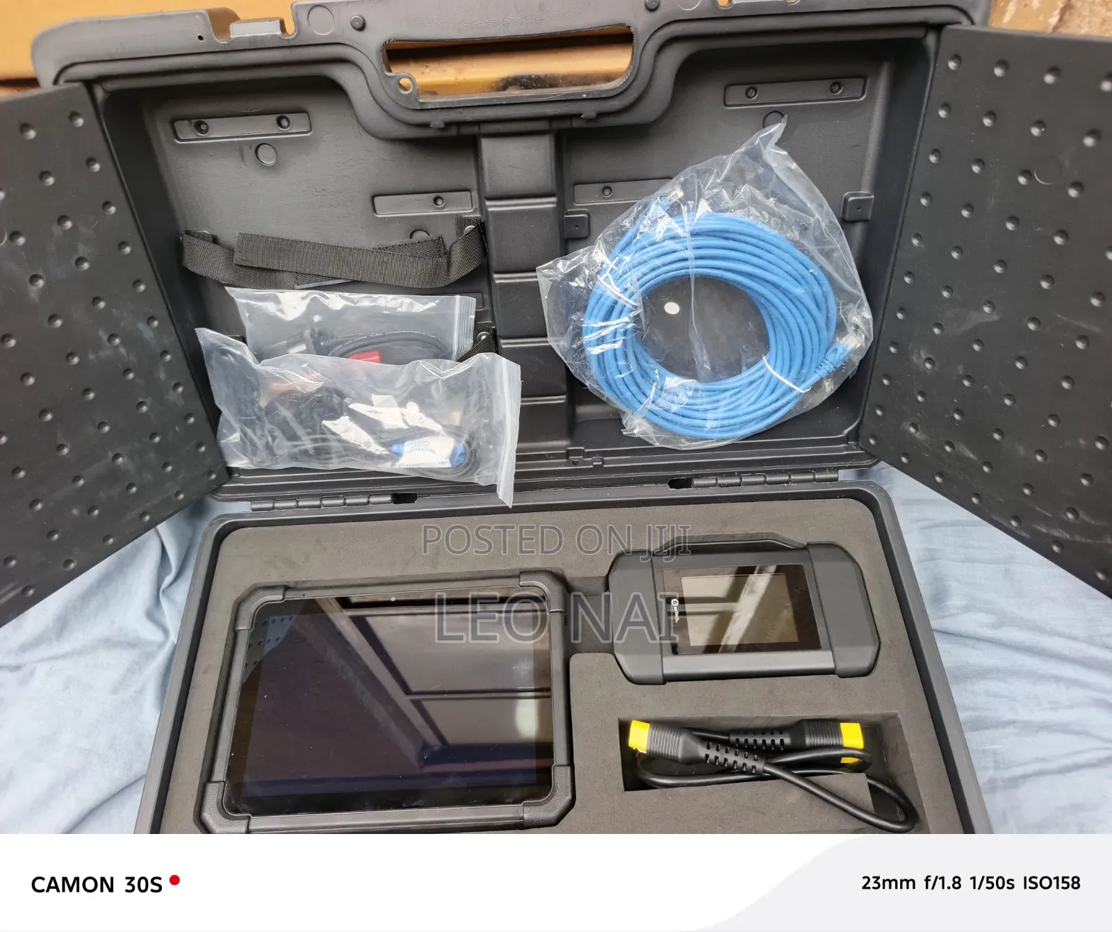 Astech / Launch X431 / Autel Diagnostics Scanner