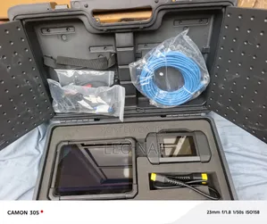 Astech / Launch X431 / Autel Diagnostics Scanner