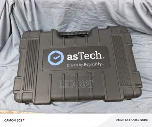 Astech / Launch X431 / Autel Diagnostics Scanner