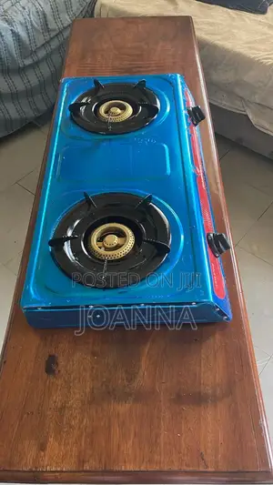 Top Table Gas Burner