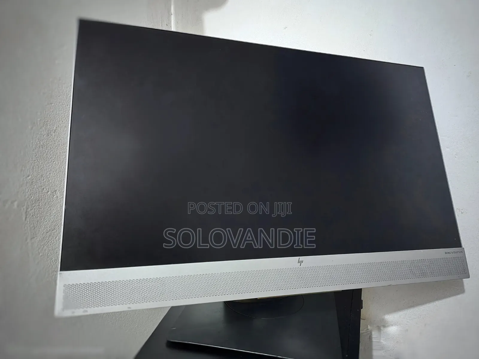 Hp Ips Monitor 24 Inch