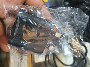 Fast Charger C to C Usb Cable With Head Charger