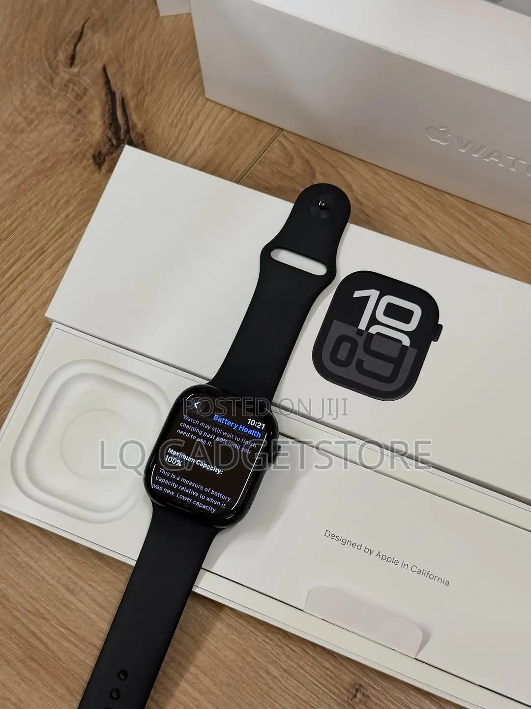 Apple Watch 10 46mm
