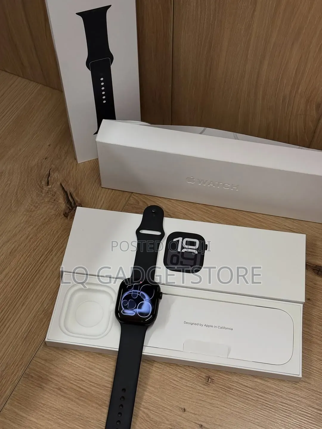 Apple Watch 10 46mm