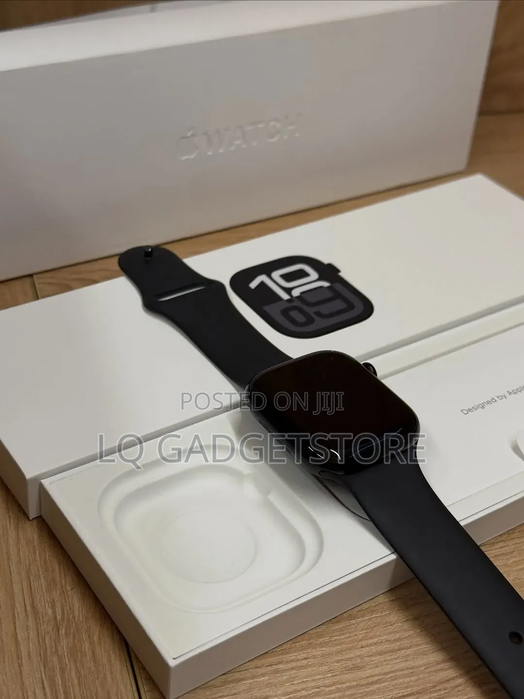 Apple Watch 10 46mm