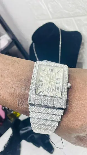 Men's Ice Watch