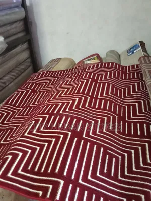 Doha Large Center Rugs