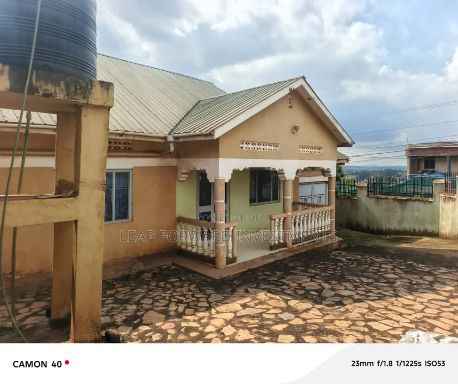 4bdrm Bungalow in Mulawa Estate, Central Division for sale