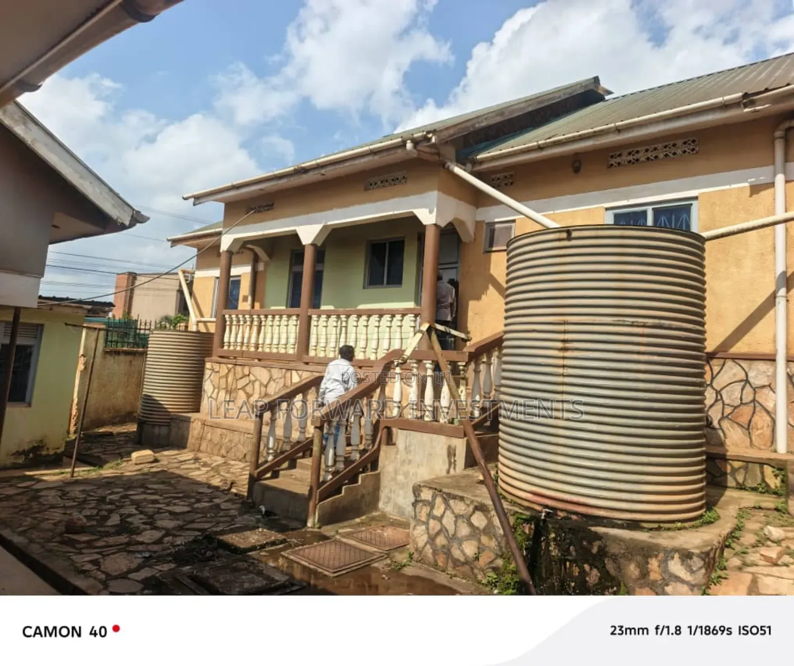 4bdrm Bungalow in Mulawa Estate, Central Division for sale