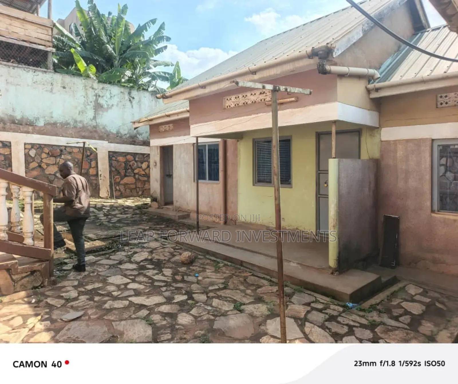 4bdrm Bungalow in Mulawa Estate, Central Division for sale