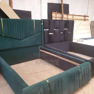 Available Beds