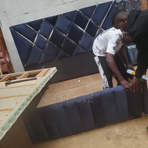 Available Beds