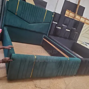 Available Beds