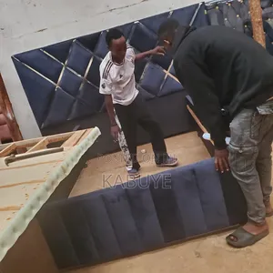 Available Beds