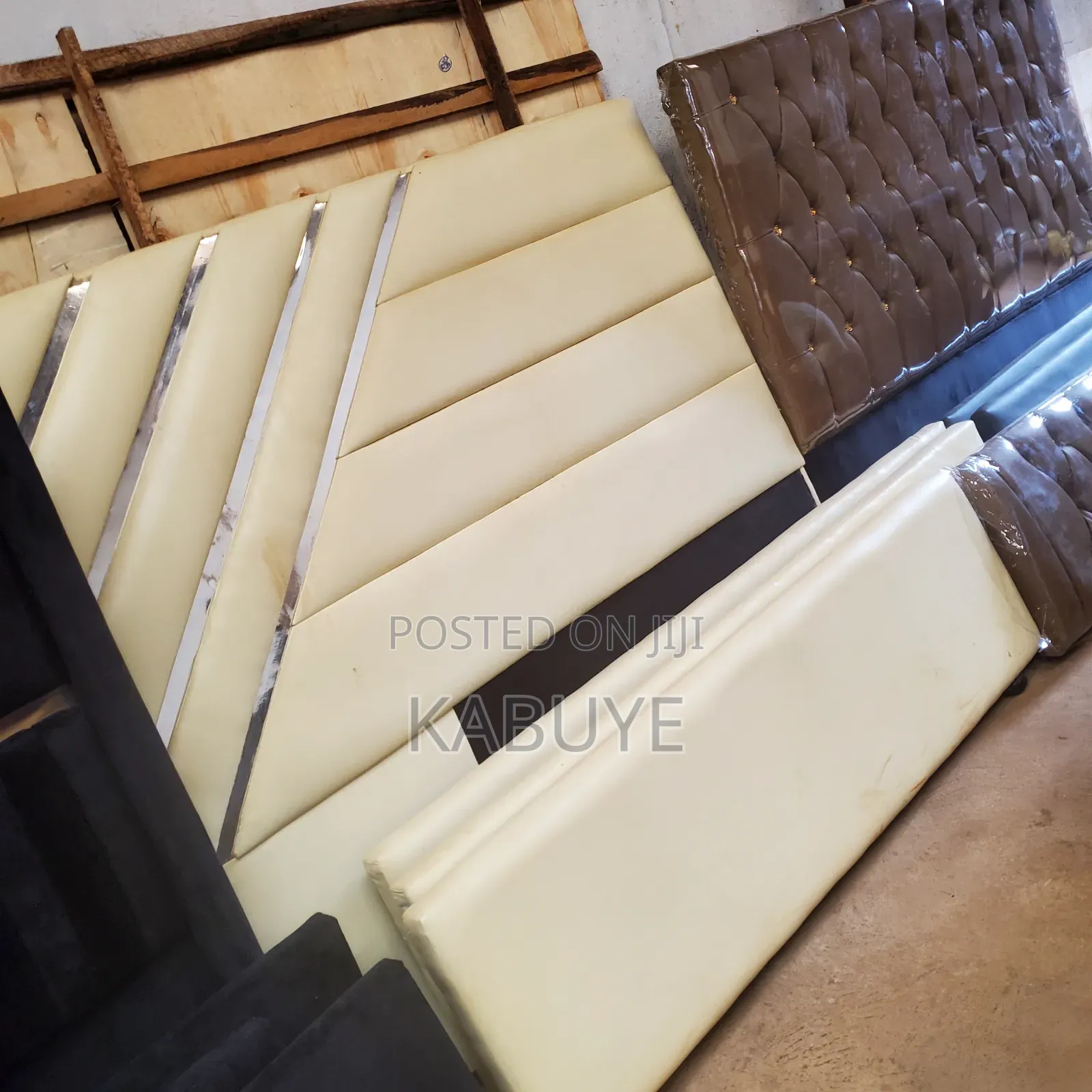 Available Beds