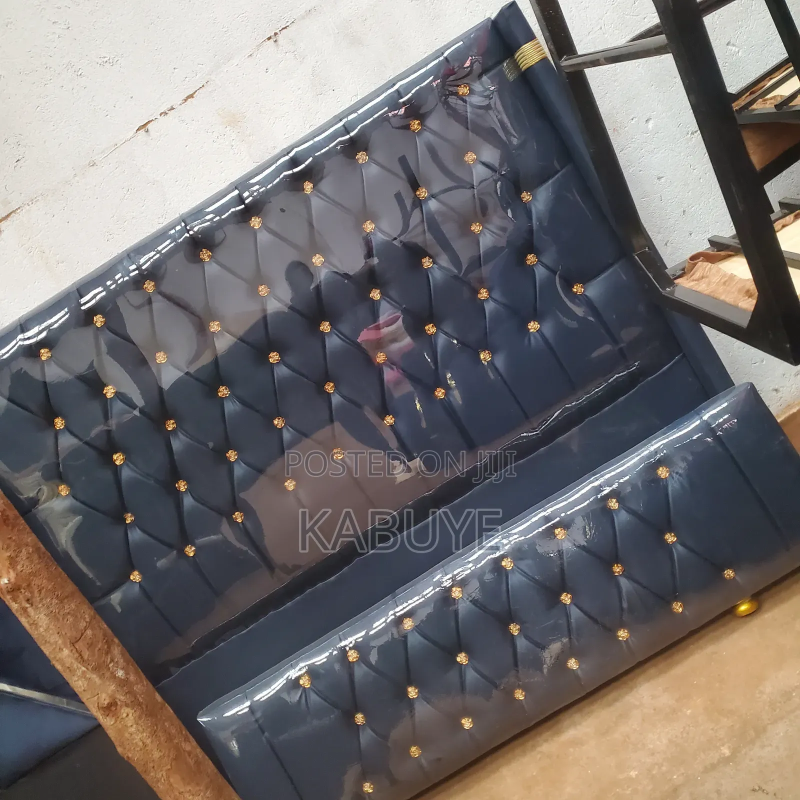 Available Beds