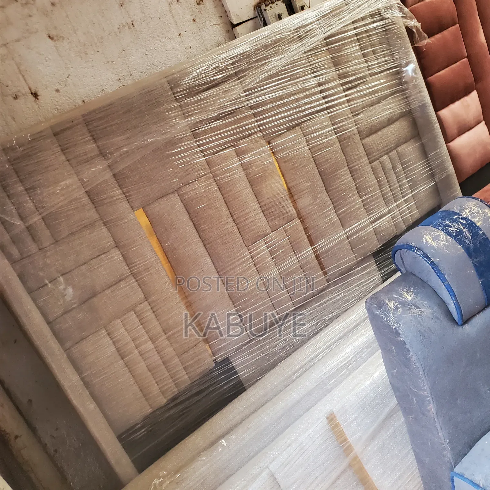 Available Beds