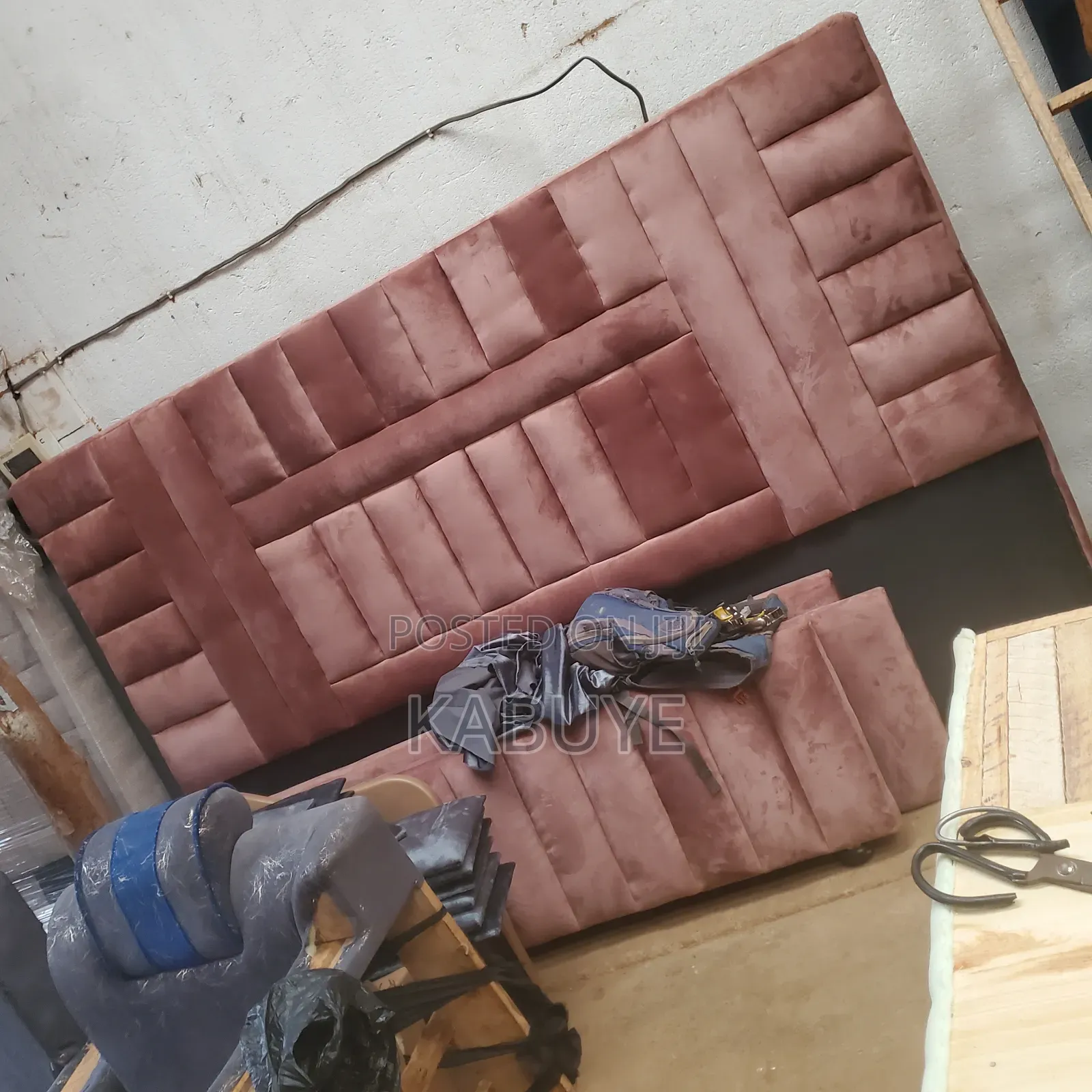 Available Beds