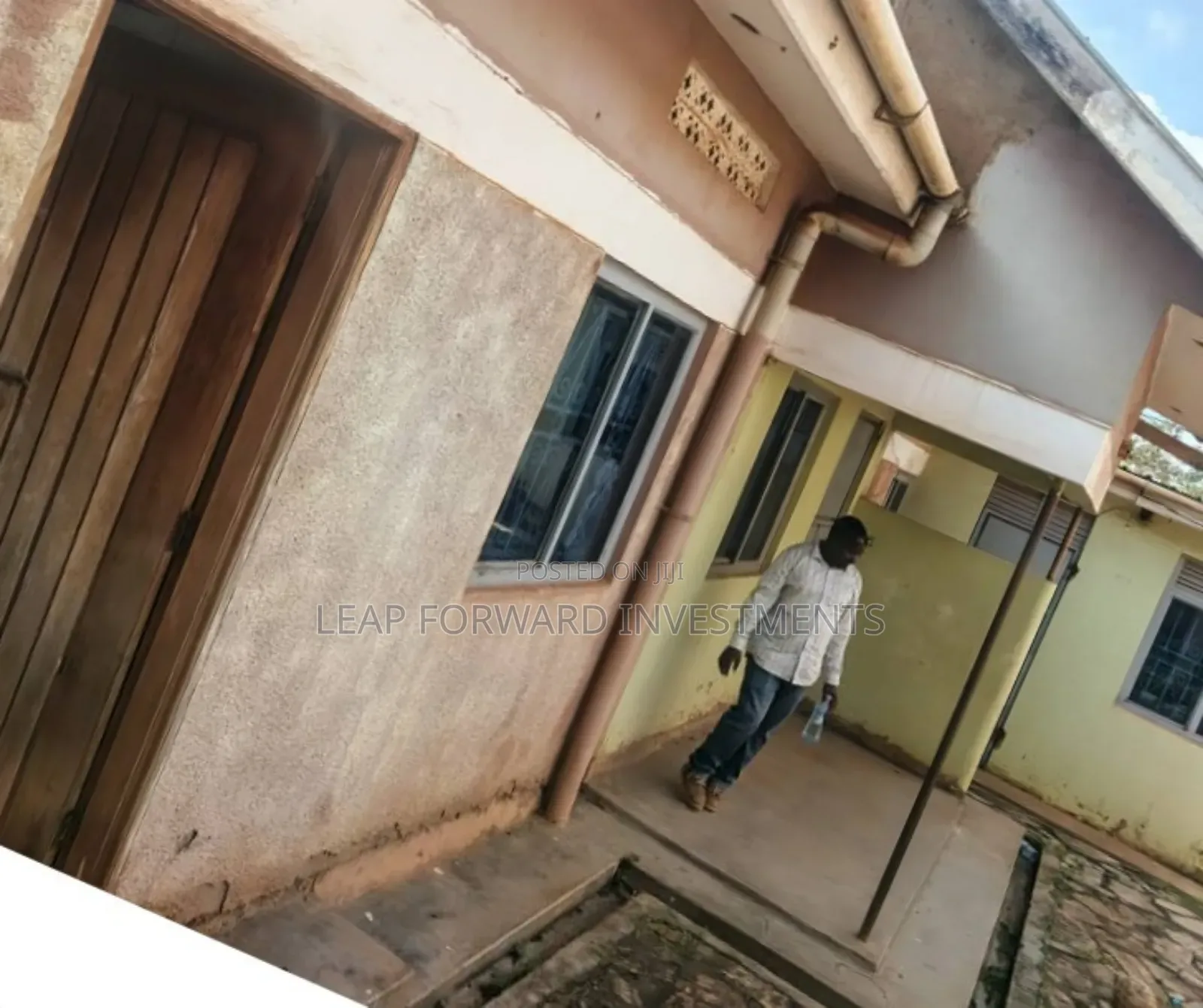 4bdrm Bungalow in Mulawa Estate, Central Division for sale