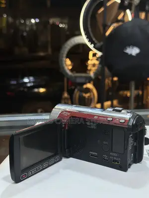Panasonic HDC-Sd60