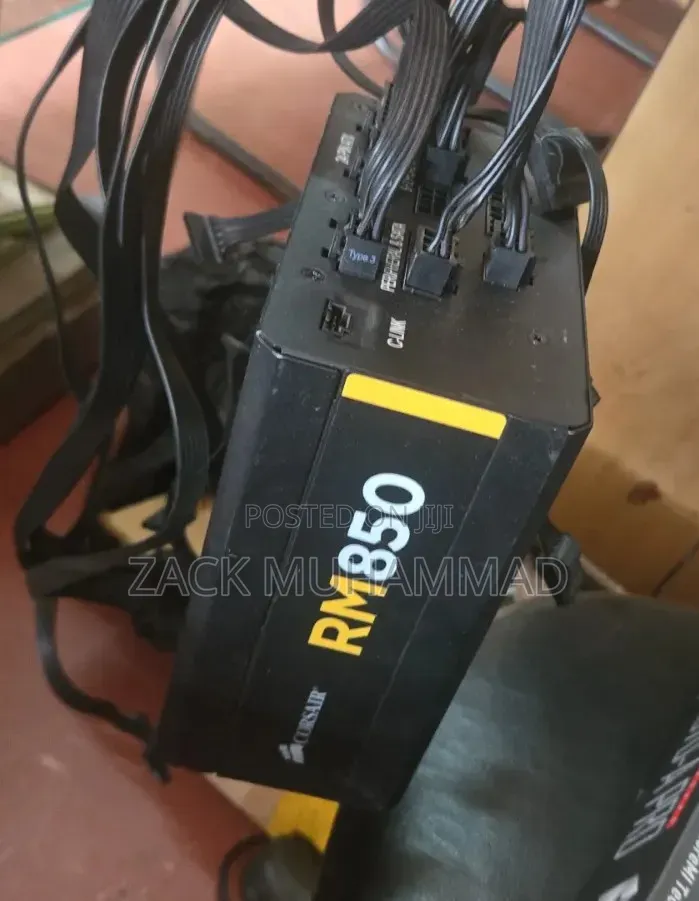 Power Supply