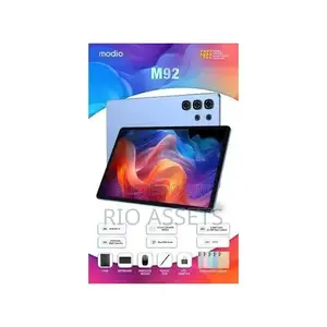 New Modio M92 1 TB