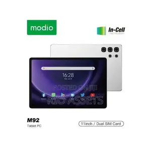 New Modio M92 1 TB