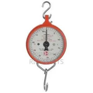 100kg Hanson Hanging Weighing Scale