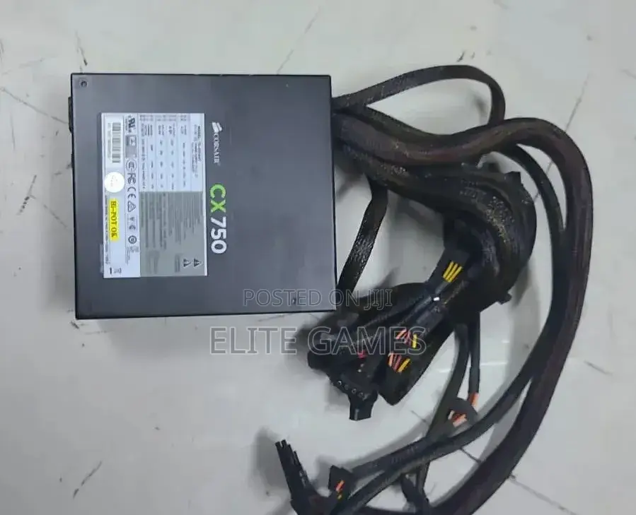 Power Supply