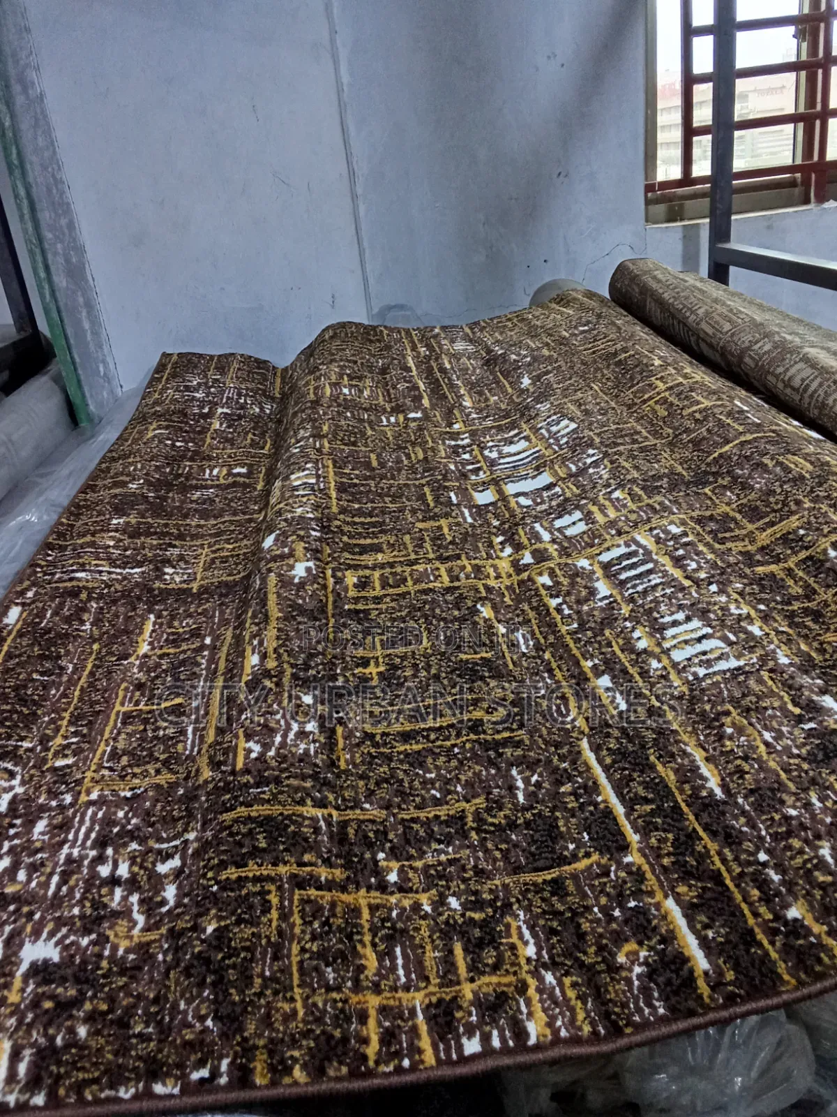 Large Size 2 by 3 Meters Center Rugs