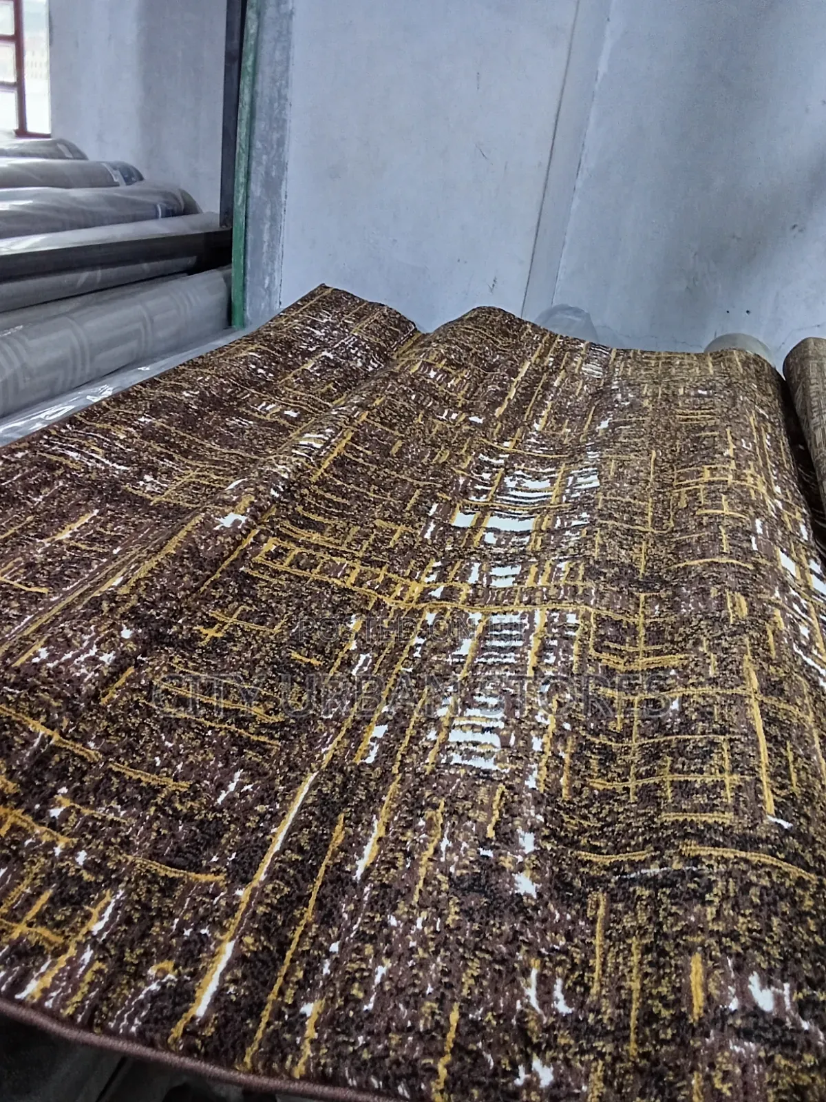 Large Size 2 by 3 Meters Center Rugs