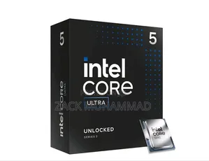 Desktop Processor
