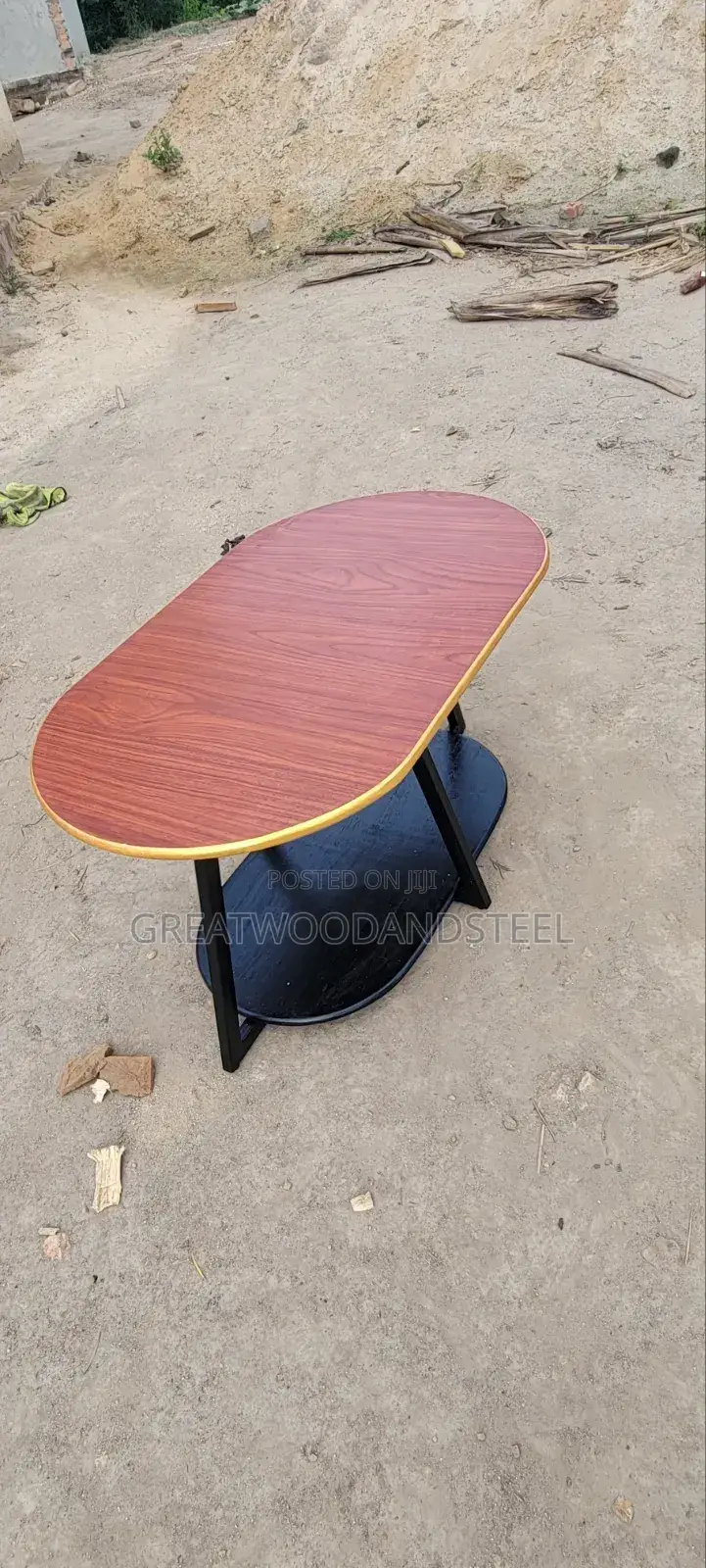 Centre Table