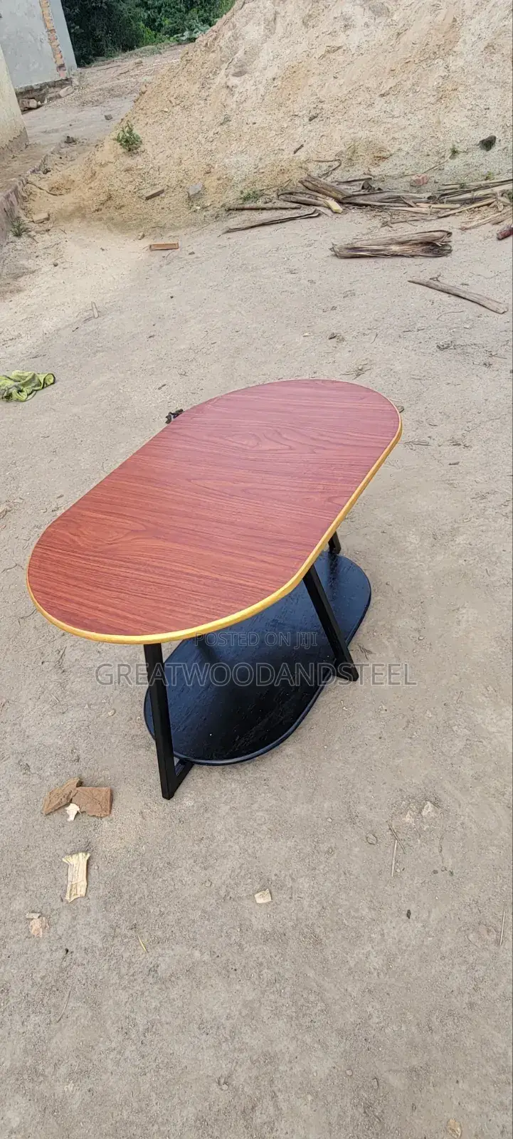 Centre Table