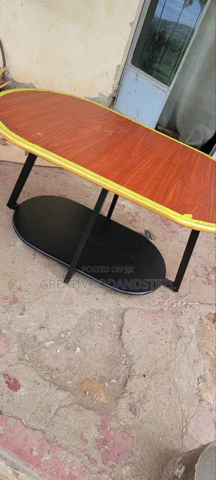 Centre Table