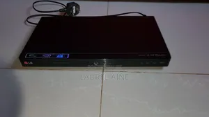 Lg DVD/Cd Player