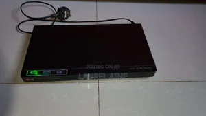 Lg DVD/Cd Player