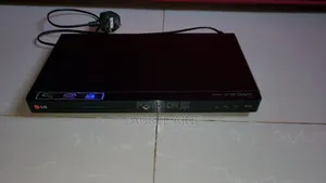 Lg DVD/Cd Player