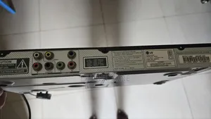 Lg DVD/Cd Player