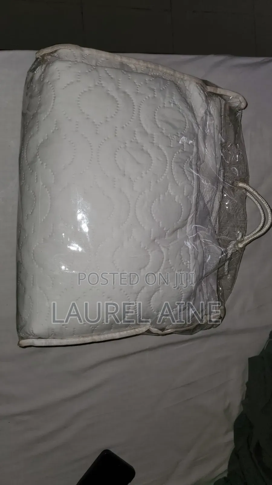 5*6 Mattress Protector