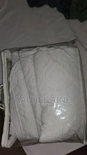 5*6 Mattress Protector