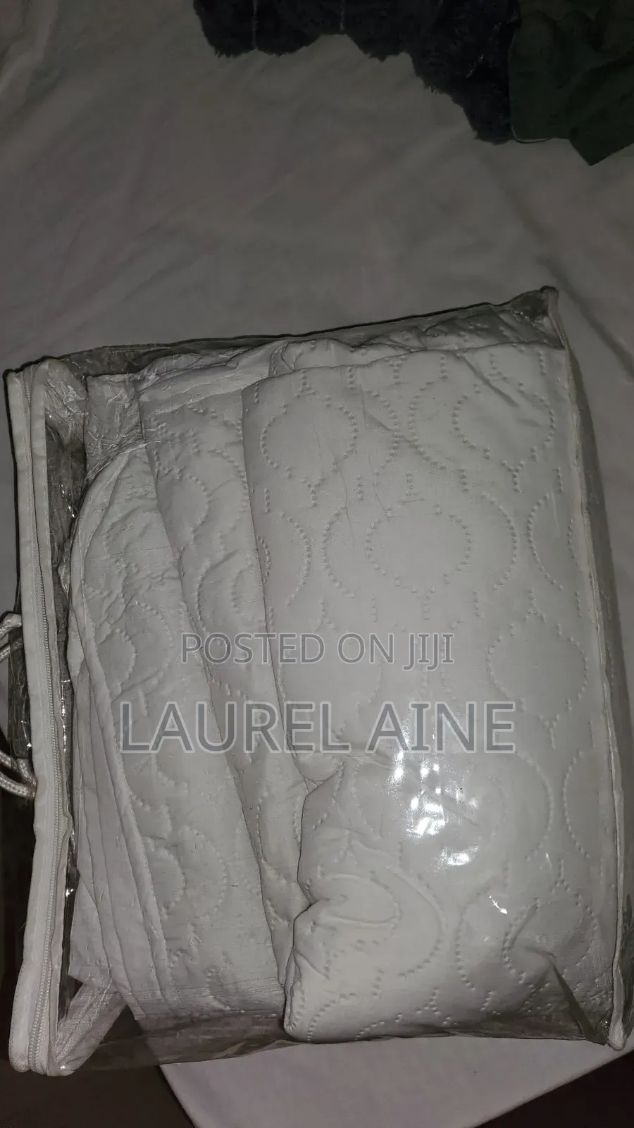 5*6 Mattress Protector