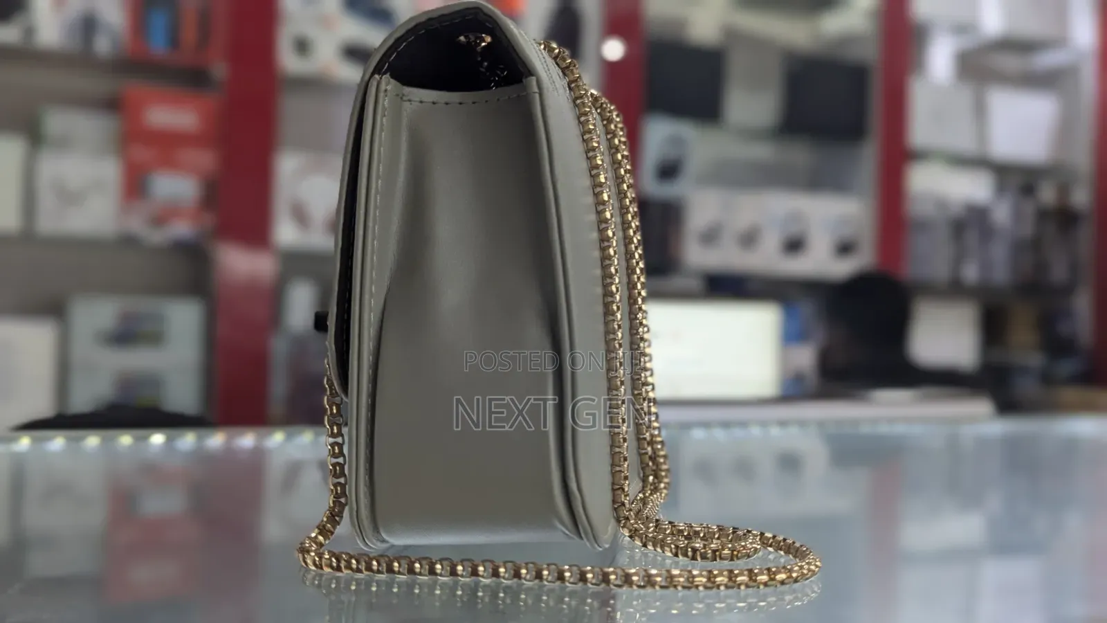 Ladies Crossbody Handbag