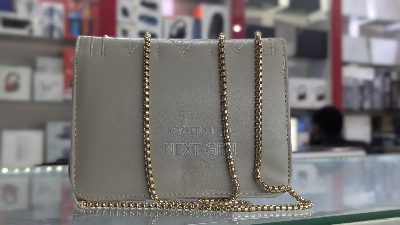 Ladies Crossbody Handbag