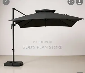 360 Degree Rotation Outdoor Garden Umbrellas Outdoor Garden Umbrellas