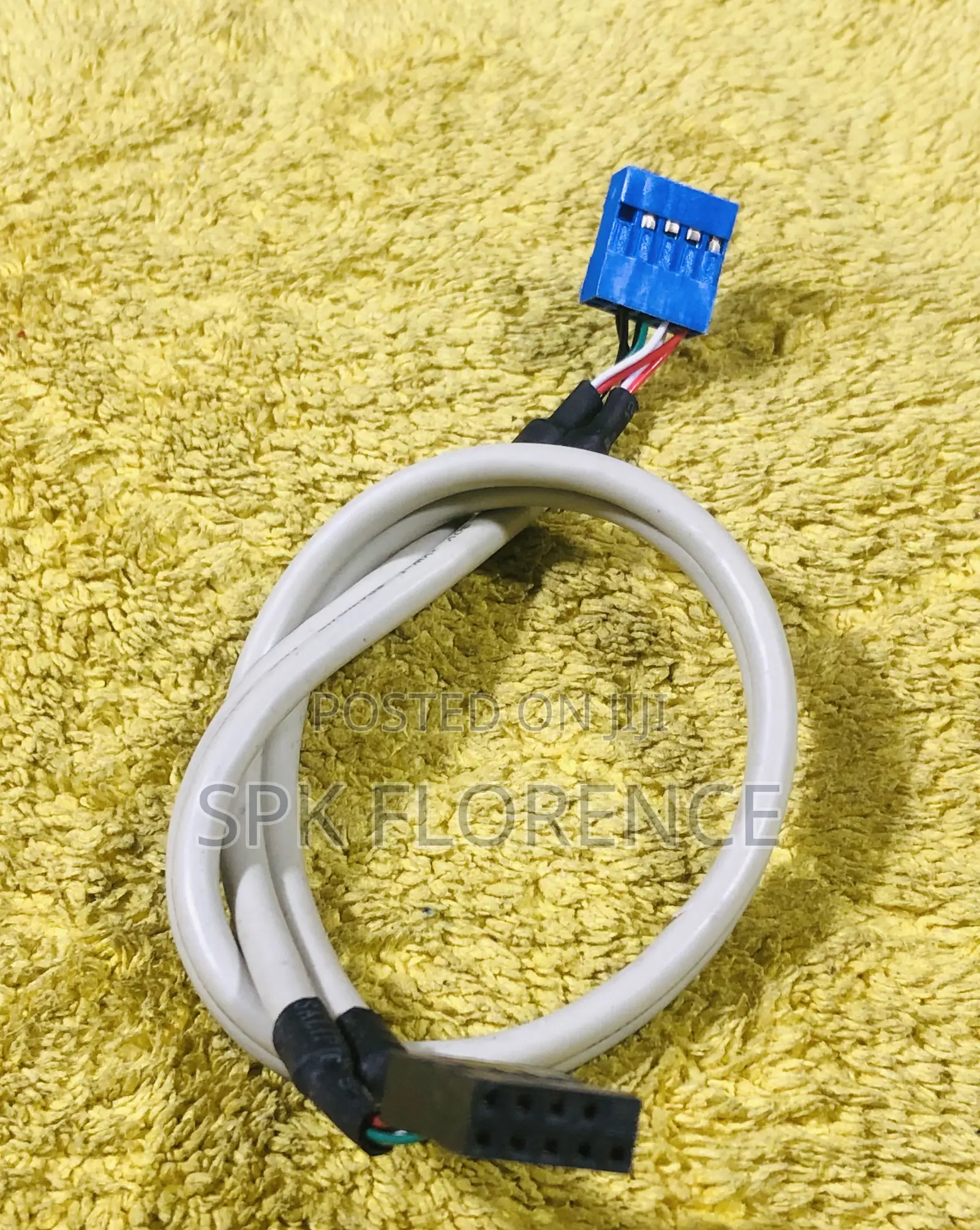 Compaq Presario S0000 Internal Usb Cable