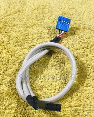 Compaq Presario S0000 Internal Usb Cable