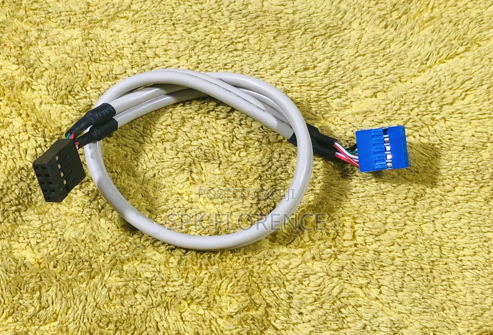 Compaq Presario S0000 Internal Usb Cable