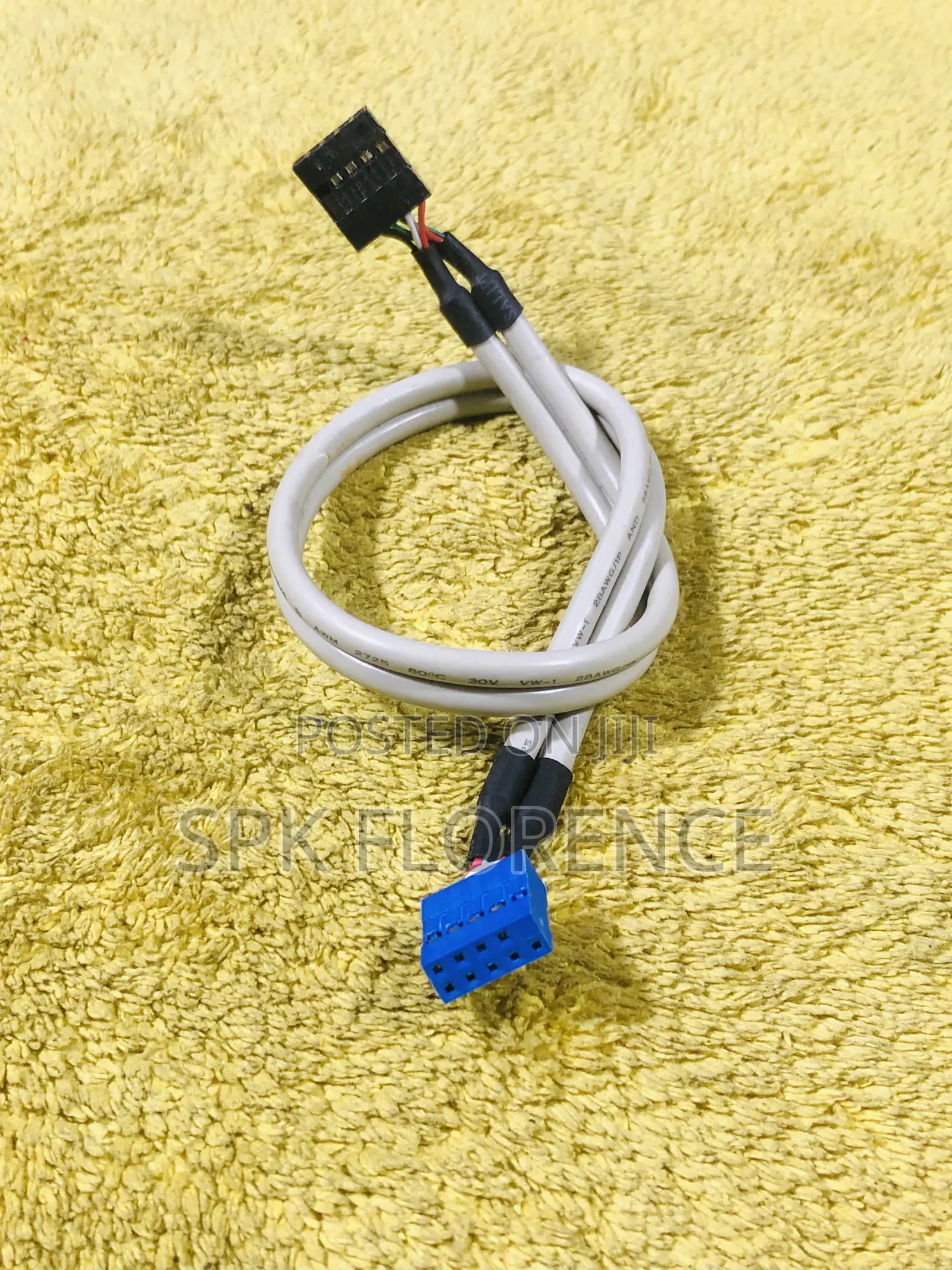 Compaq Presario S0000 Internal Usb Cable